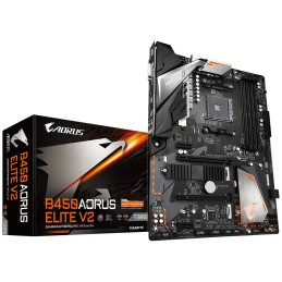 B450 AORUS Elite V2 - 1.0 -...